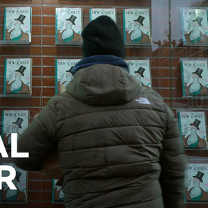 Video: Netflix Unveils THE NEW YORKER AT 100 Documentary Trailer Video