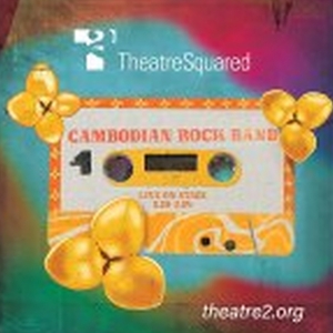 Spotlight: CAMBODIAN ROCK BAND at Theatre Squared Photo
