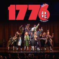 Video: Go Inside Opening Night for 1776 on Broadway Photo