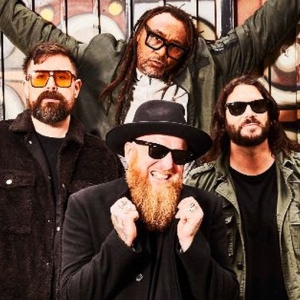 Skindred Release New Single 'Unstoppable' Photo