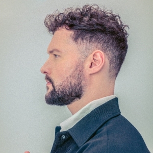 Calum Scott Swoons on Bright New Ballad My World Photo