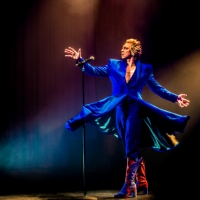 Sven Ratzke's 'Where Are We Now' Comes to La MaMa