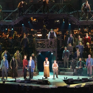 LES MISÉRABLES: WORLD TOUR SPECTACULAR Extends Due to Overwhelming Demand Photo