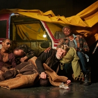 Review: KING LEAR at Shakespeare Theatre Company