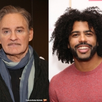Kevin Kline, Daveed Diggs Join Upcoming Comedy THE STARLING Photo