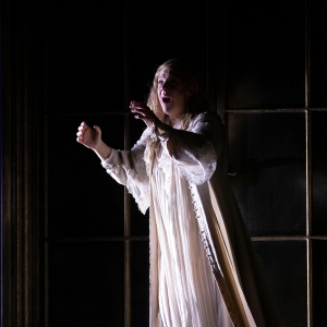 Review: LA TRAVIATA, Opera Holland Park Interview