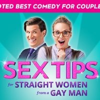 Cast Announced for SEX TIPS FOR STRAIGHT WOMEN FROM A GAY MAN Chicago Premiere Photo