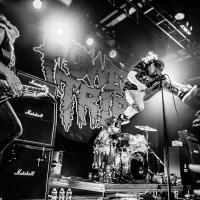 Southern Lord to Release Power Trip's 'Live In Seattle' on LP, CD and Digital Formats Photo