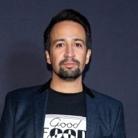 Lin-Manuel Miranda Will Miss the Oscars After Wife Tests Positive For COVID-19
