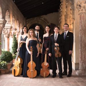 Sonnambula to Premiere Rare Baroque Works by Élisabeth Jacquet de La Guerre Photo