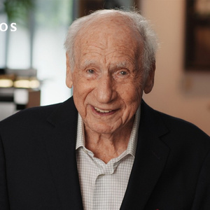 Video: Mel Brooks Unveils Official Title for SPACEBALLS Sequel Photo
