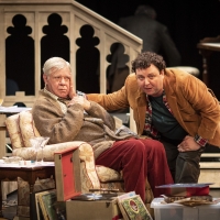 59E59 Theaters to Present Brits Off Broadway 2023 Season Featuring BREATHLESS, THE…