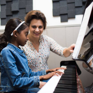 American Music Institute to Offer Discount on Trial Music Lessons Photo