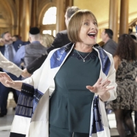 Video: Patti LuPone Takes Over Television Photo
