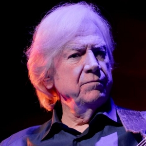 Justin Hayward Coming to New York in October Photo