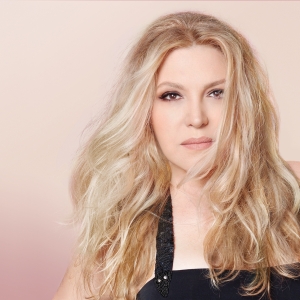Eliane Elias to Headline at Sony Hall; 'TIME AND AGAIN' Album Due in June Interview