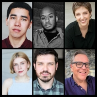 NNPN Announces The Selected Plays And Finalists For The 2019 National Showcase Of…
