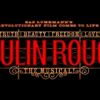 Karen Olivo, Aaron Tveit and More From the Cast and Creative Team of MOULIN ROUGE! TH Photo