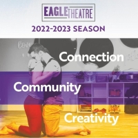 Eagle Theatre's New Leadership Team Invites Audiences to Join the Party All Season Lo Photo