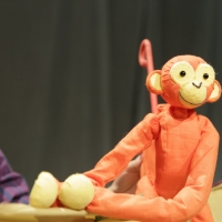 FIVE LITTLE CHRISTMAS MONKEYS Comes To Park Theatre Photo