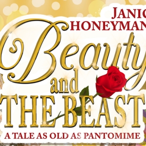 Cast Revealed for BEAUTY AND THE BEAST at Joburg Theatre Photo