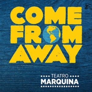 COME FROM AWAY hará una función benéfica para los afectados de la Dana Photo