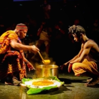 NYU Skirball and The Invisible Dog Present the U.S. Premiere of AUTOPHAGIES