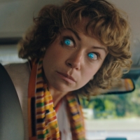 Disco Horror Film SNATCHED From Tatiana Maslany To Make Festival Premiere Photo