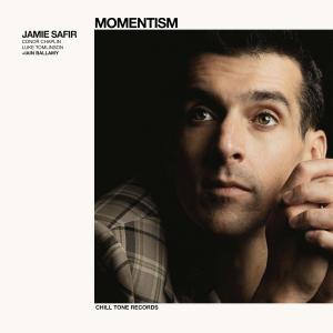 Jamie Safir to Release Debut Album MOMENTISM on Chill Tone Records Photo
