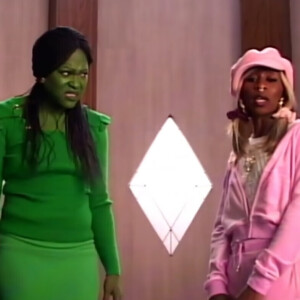 Video: Cynthia Erivo Stars in 'Nigerian WICKED' Sketch on SNL UK Photo