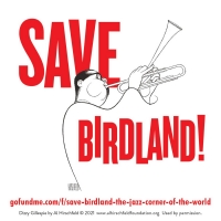 News:  Additional Cast Announced For SAVE BIRLDAND Benefit Concert January 24th Photo