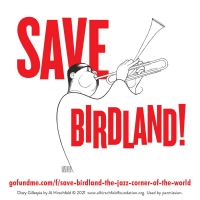 News: Additional Cast Announced For SAVE BIRLDAND Benefit Concert January 24th