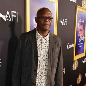 Photos: THE BEAST Trailer Features Samuel L. Jackson, Joel Kinnaman Photo