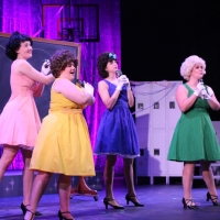 Centenary Stage Company's Production Of THE MARVELOUS WONDERETTES Headed Into Final W Video