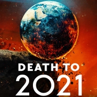 Netflix Announces DEATH TO 2021 Special