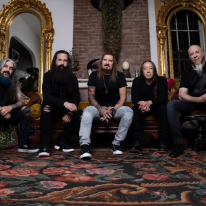 Progressive Music Icons Dream Theater Detail the Parasomnia 2025 Tour Photo