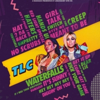 TLC Announces Return to London Video