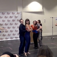 Broadway Rewind: Rob McClure Sings 'I Love Betsy' and More from HONEYMOON IN VEGAS