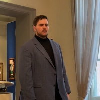 Teen Opera Singer Achieves His Goal of Singing on All Seven Continents