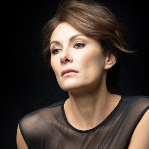 Laura Benanti to Bring SPIRAL BOUND to Joe's Pub, Featuring Lorna Courtney, Eva…