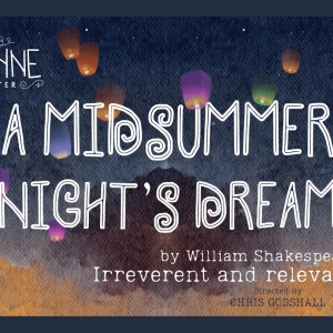 Arachne Theater Presents A MIDSUMMER NIGHTS DREAM Photo