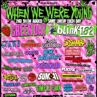 When We Were Young Festival Adds Second Date Video