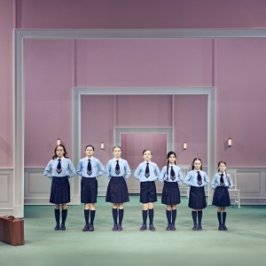 Review: THE SOUND OF MUSIC at Århus Teater Photo