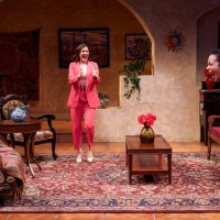 BWW Review: DREAM HOU$E at Long Wharf Theatre