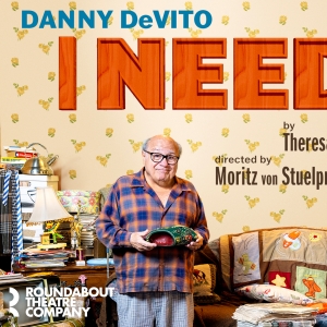 World Premiere of I NEED THAT Starring Danny DeVito Extended for One Week Video