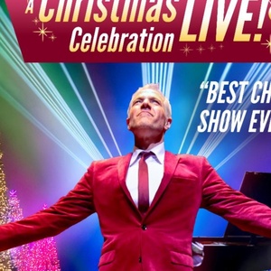 JIM BRICKMAN: A CHRISTMAS CELEBRATION to Play The Bushnell in Hartford Photo