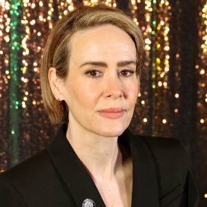 Video: Sarah Paulson Is Not Taking Her Tony Nomination for Granted Video