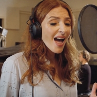 VIDEO: Willemijn Verkaik To Lead WAITRESS In The Netherlands; Performs 'What Baking…