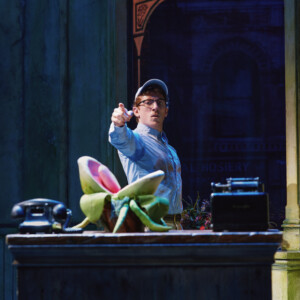 Texas High School Cancels LITTLE SHOP OF HORRORS After Female Student Is Cast as Seym Photo