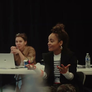 Video: Alliance Theatre Shares First LIKE FATHER Development Documentary Photo